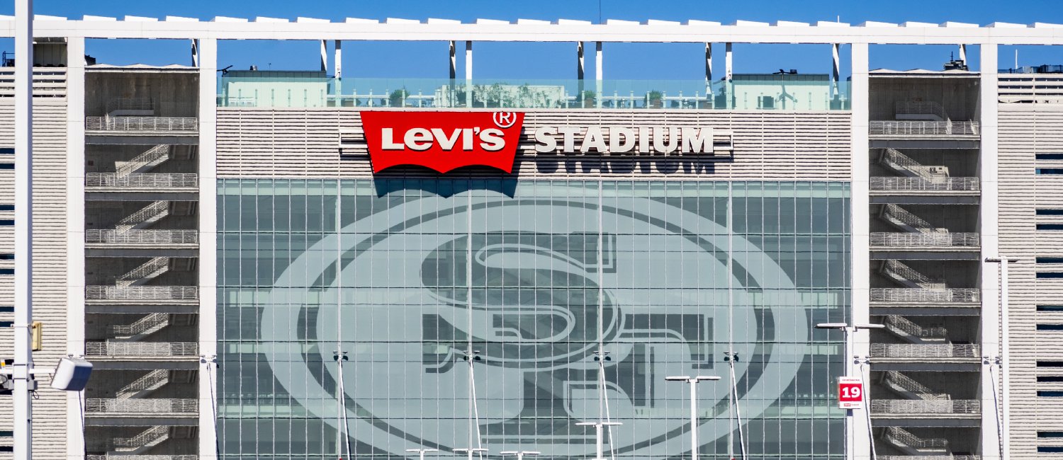 Stay Near Levi’s Stadium in Santa Clara