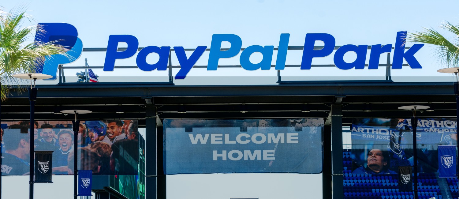 Stay Close to PayPal Park in San Jose