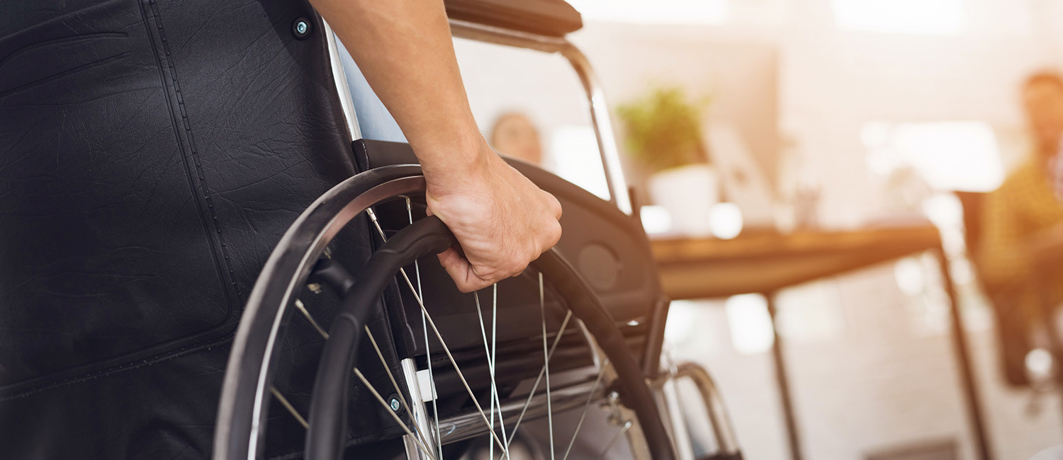 Best Western Plus Brookside Inn Cares About Accessibility
